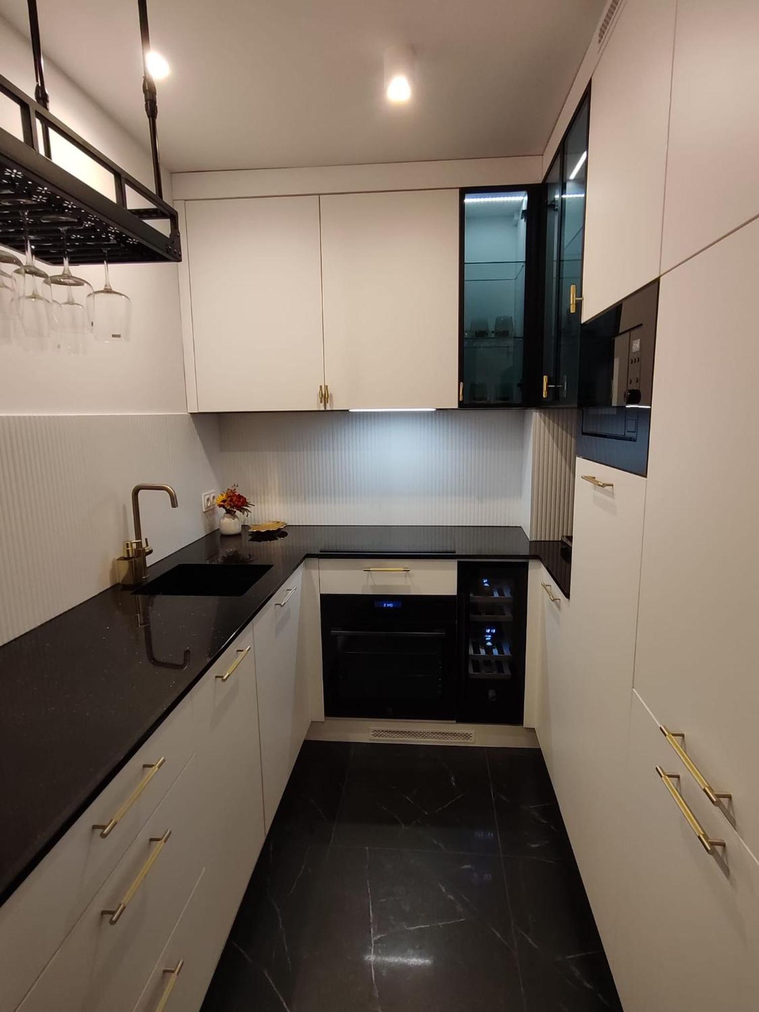 Apartment Urban Elite Private 2 Person Jacuzzi Hanza Tower Stettin